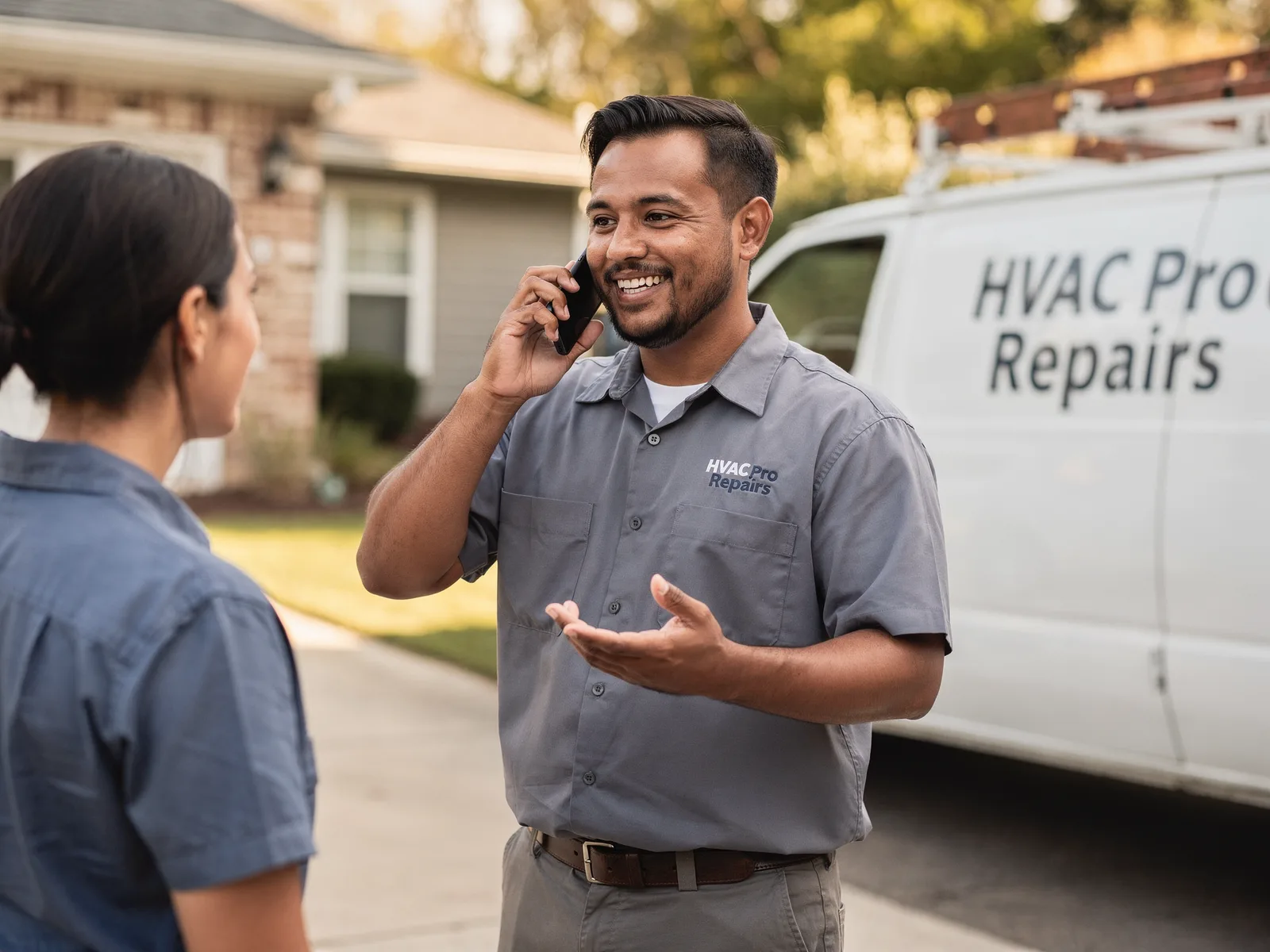 Heat Pump Repair Arcadia, WI FAQs